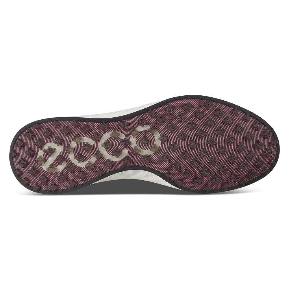 Zapatos De Golf Mujer - ECCO S-Lite - Rosas - PDU789236